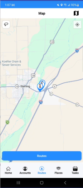 File:App Routes Screen.png