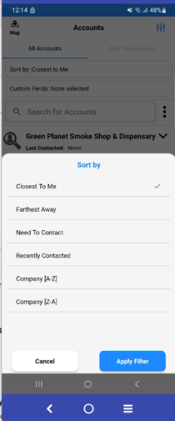 File:App Sort by distance.png